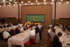 駐日大使 申珏秀 写真 4