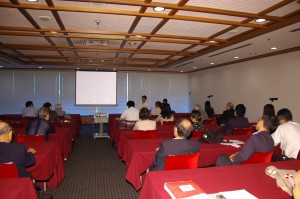 心療内科医 桑山紀彦 写真 1