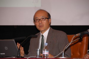 日本風力発電協会代表理事 永田哲朗 写真 2