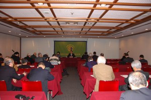 副首相 アリ・ババジャン 写真 1