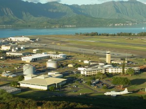 米太平洋海兵隊副司令官 ロナルド・バズカウスキー 写真 1