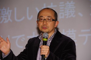 弁護士 福井健策 写真 2