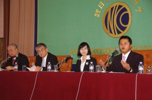  インドネシア人介護福祉士　国家試験合格者 写真 3