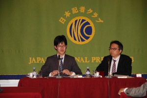 一橋大学大学院特任講師 瀬畑源 写真 2