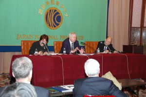 与党会派副議長 ミヒャエル・フックス 写真 2