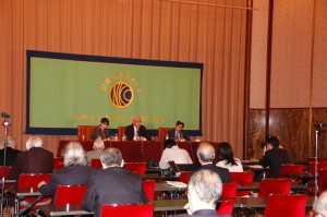 外相 リヤード・アルマリキ 写真 2