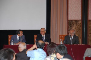 日本医師会会長 横倉義武 写真 1