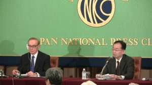 外相 ボブ・カー 写真 2