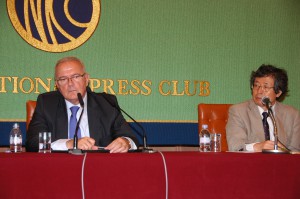 副首相 ネベン・ミミツァ 写真 2