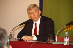 エネルギー省副長官 ダニエル・ポネマン 写真 2