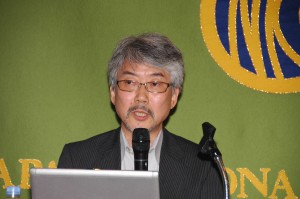 弁護士 四宮啓 写真 1