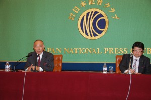 東京工業大学特命教授 柏木孝夫 写真 2