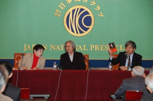 作家 陳冠中 写真 2