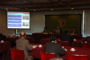 インドソフトウェアサービス協会 ソム・ミッタル 写真 2