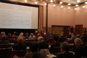 早稲田大学教授 深川由起子　 写真 2