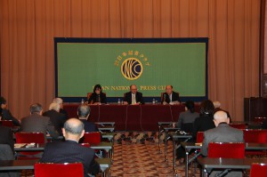 下院議員 ミヒャエル・マイスター 写真 2