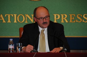 下院議員 ミヒャエル・マイスター 写真 1