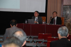 東北大学大学院教授 鈴木岩弓 写真 2