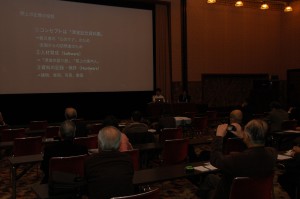 心療内科医 桑山紀彦 写真 2