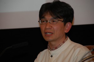 心療内科医 桑山紀彦 写真 1