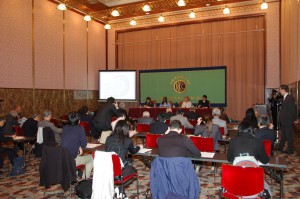  ロールバックマラリア（マラリア撃退）運動 写真 4