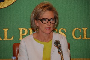  ロールバックマラリア（マラリア撃退）運動 写真 2