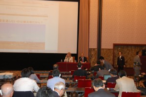 ザ・ハフィントン・ポスト創設者、プレジデント兼編集長 アリアナ・ハフィントン 写真 2