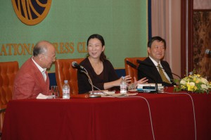 作家 三浦しをん 写真 1