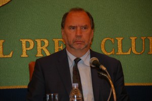  第２回野口英世アフリカ賞受賞者 写真 2