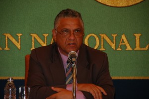  第２回野口英世アフリカ賞受賞者 写真 3