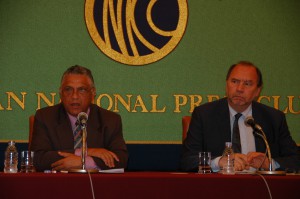  第２回野口英世アフリカ賞受賞者 写真 1