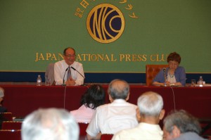 埼玉大学教授 松本正生 写真 1