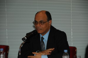 駐日エジプト大使 ヒシャーム・エルズィメーティ 写真 1