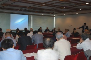 駐日エジプト大使 ヒシャーム・エルズィメーティ 写真 2