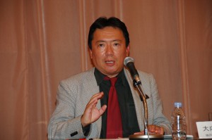  討論会「限定正社員」 写真 2