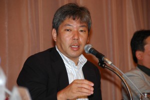  討論会「限定正社員」 写真 1