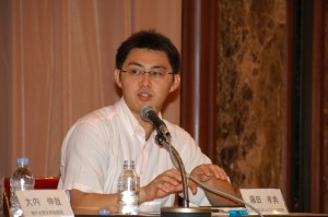  討論会「限定正社員」 写真 3