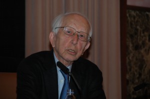 建築家 槇文彦　 写真 1