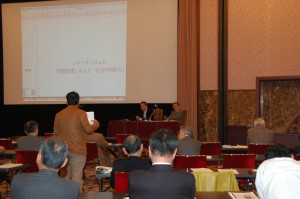 東京大学大学院教授 石田英敬 写真 1