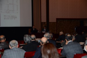 モルガン・スタンレーＭＵＦＧ証券マネージングディレクター　チーフエコノミスト兼債券調査部長 ロバート・フェルドマン 写真 1