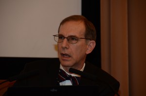 モルガン・スタンレーＭＵＦＧ証券マネージングディレクター　チーフエコノミスト兼債券調査部長 ロバート・フェルドマン 写真 2