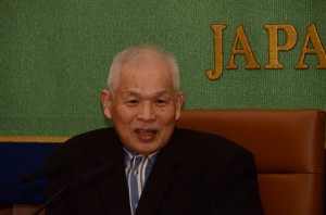 詩人 長田弘 写真 1