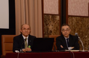 南相馬市長 桜井勝延 写真 1