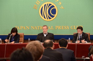 大統領 トーマス・イルヴェス 写真 2