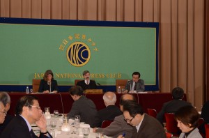 駐日大使 ハンス・カール・フォン・ヴェアテルン 写真 2