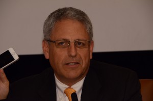 ナショナルジオグラフィック協会会長 ゲーリー・ネル 写真 2