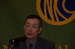 弁護士 髙木喜孝 写真 1