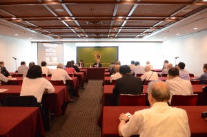 サイモン・ウィーゼンタール・センター副所長 エイブラハム・クーパー 写真 2