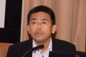 作家 馬場公彦 写真 2