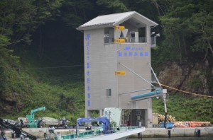  岩手・宮城取材団１日目 写真 4